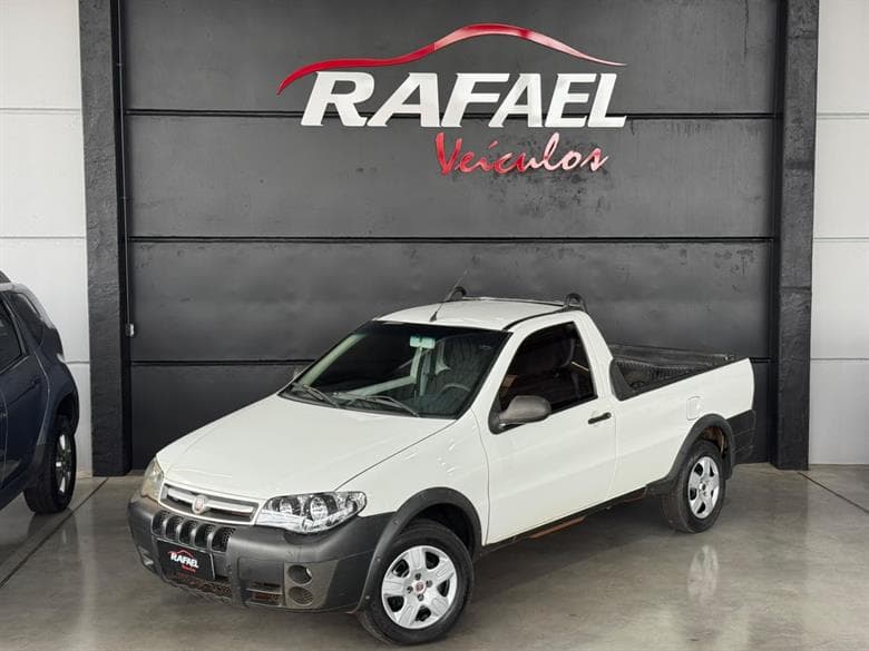 Strada Fire Flex 1.4