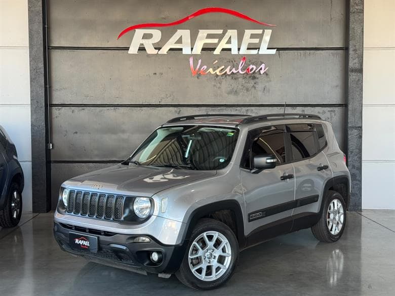 Renegade Sport 1.8