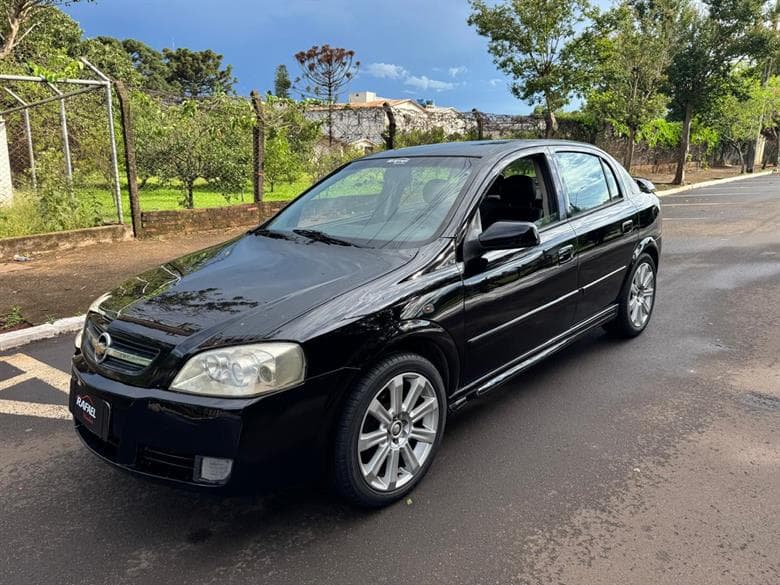 Astra Hatch 2.0 Advantage