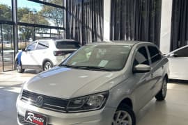 VW - VolksWagen VOYAGE 1.0 Flex 12V 4p 2023 Flex
