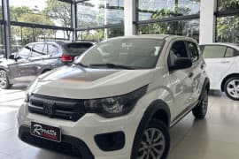 Fiat MOBI LIKE 1.0 Fire Flex 5p. 2024 Flex