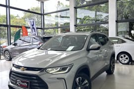 GM - Chevrolet TRACKER Premier 1.2 Turbo 12V Flex Aut. 2023 Flex