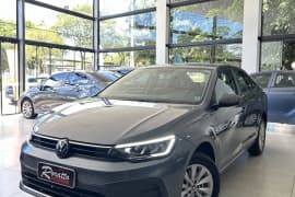 VW - VolksWagen VIRTUS TSI 1.0 Flex 12V 4p Aut. 2024 Flex