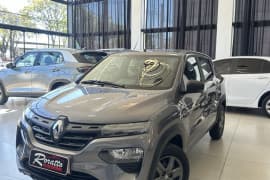 Renault KWID Zen 1.0 Flex 12V 5p Mec. 2026 Flex