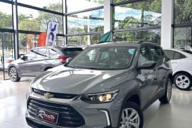 GM - Chevrolet TRACKER LTZ 1.0 Turbo 12V Flex Aut. 2025 Flex
