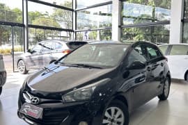 Hyundai HB20 C./C.Plus/C.Style 1.6 Flex 16V Mec. 2013 Flex