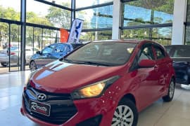 Hyundai HB20 Comf./C.Plus/C.Style 1.0 Flex 12V 2014 Flex