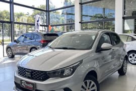 Fiat ARGO 1.0 6V Flex 2022 Flex