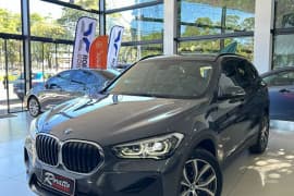 BMW X1 SDRIVE 20i 2.0/2.0 TB Acti.Flex Aut. 2022 Flex