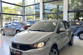 Fiat ARGO DRIVE 1.0 6V Flex 2025 Flex