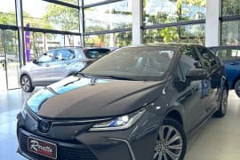 Toyota Corolla Altis 1.8 16V Aut. (Híbrido) 2023 Híbrido