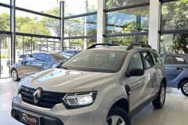Renault DUSTER Intense Plus 1.6 16V Flex Aut. 2024 Flex