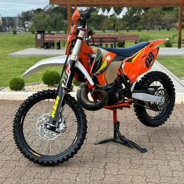 KTM 300 XC 2T