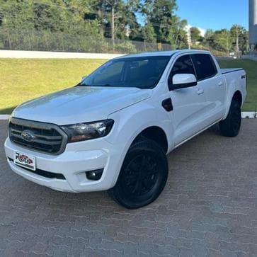 FORD RANGER XLSCD4A22C