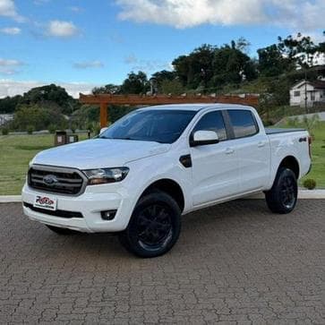 FORD RANGER XLSCD4A22C