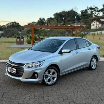 CHEVROLET ONIX PLUS 10TAT LTZ