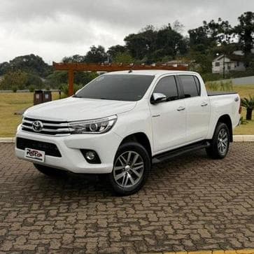 TOYOTA HILUX CDSRXA4FD