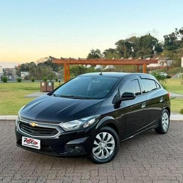 CHEVROLET ONIX 1.4AT LT