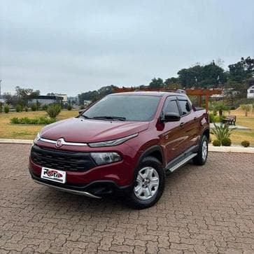 FIAT TORO FREEDOM AT9 D