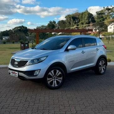 KIA SPORTAGE EX2 OFFG4