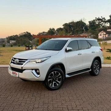TOYOTA HILUX SWSRXA4FD