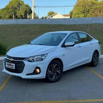 CHEVROLET ONIX PLUS 10MT LT2