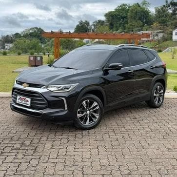 CHEVROLET TRACKER 12T A PR