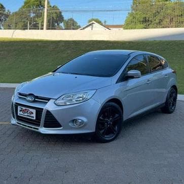 FORD FOCUS AT 1.6H
