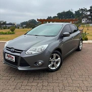 FORD FOCUS AT 1.6H