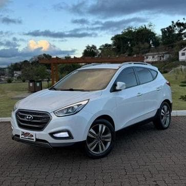 HYUNDAI IX35 2.0
