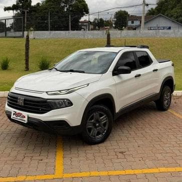 FIAT TORO ENDUR TURB AT6