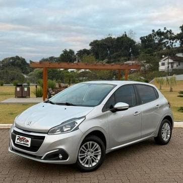 PEUGEOT 208 ACT PACK MT