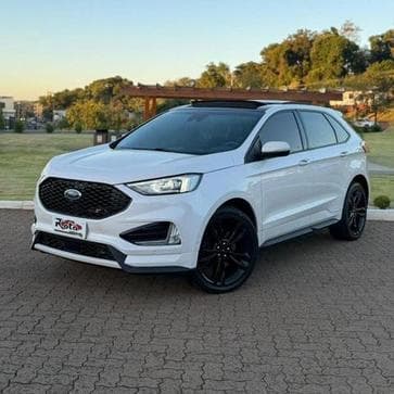 FORD EDGE ST GTDI