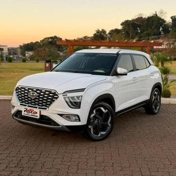 HYUNDAI CRETA20A ULTIMTE