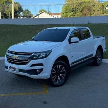 CHEVROLET S10 LT DD4A CABINE DUPLA