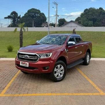 FORD RANGER XLTCD4A32C