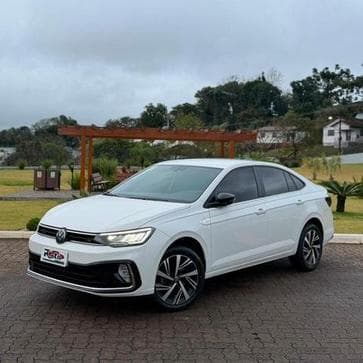 VOLKSWAGEN VIRTUS HL AC