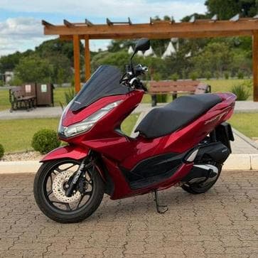 HONDA PCX 160 ABS