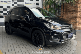 GM - Chevrolet TRACKER Premier 1.4 Turbo 16V Flex Aut 2019 Flex