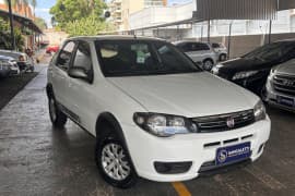 Fiat Palio Way 1.0 Fire Flex 8V 5p 2016 Flex