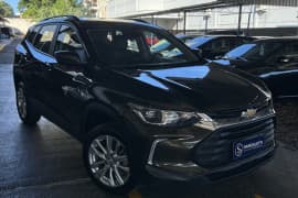 GM - Chevrolet TRACKER LTZ 1.0 Turbo 12V Flex Aut. 2025 Flex