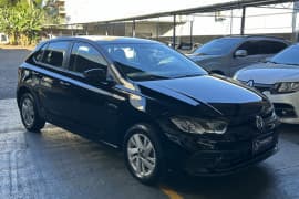 VW - VolksWagen Polo Comfortline TSI 1.0 Flex 12V Aut. 2023 Flex