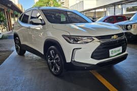 GM - Chevrolet TRACKER Premier 1.2 Turbo 12V Flex Aut. 2024 Flex