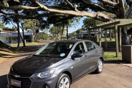 GM - Chevrolet ONIX SEDAN Plus LTZ 1.0 12V TB Flex Aut. 2025 Flex