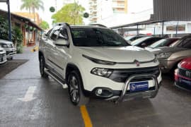 Fiat Toro Freedom 2.0 16V 4x4 TB Diesel Aut. 2019 Diesel
