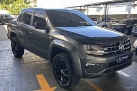 VW - VolksWagen AMAROK Extreme CD 3.0 4x4 TB Dies. Aut. 2022 Diesel