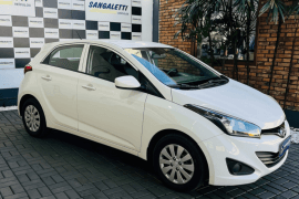 Hyundai HB20 Comf./C.Plus/C.Style 1.0 Flex 12V 2015 Flex