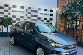 Fiat CRONOS DRIVE 1.3 8V Flex 2025 Flex