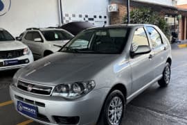 Fiat Palio 1.0 ECONOMY Fire Flex 8V 4p 2014 Flex