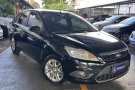 Ford Focus Ghia/ XR 2.0 /Ghia 2.0 16V Flex 5p 2009 Gasolina